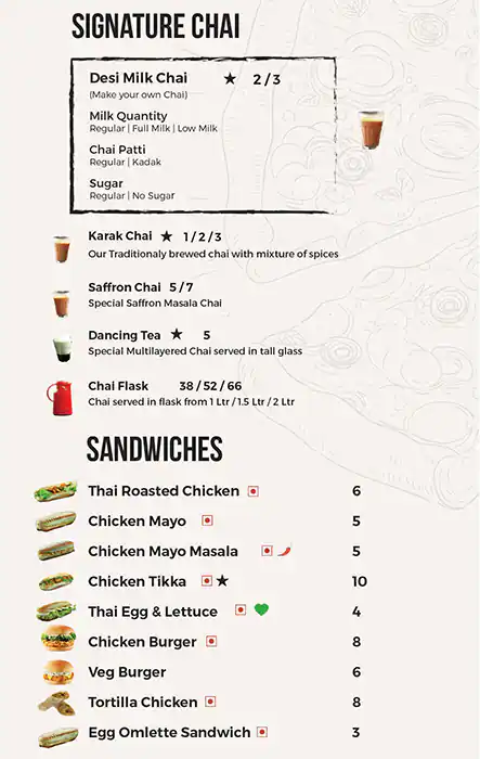 Menu of MRA Bakery Sweets & Restaurant, Mesaimeer, Doha  