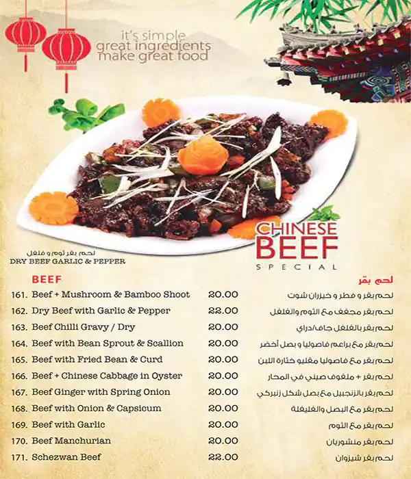 Menu of New Malabar Gate Restaurant, Musheireb, Doha  