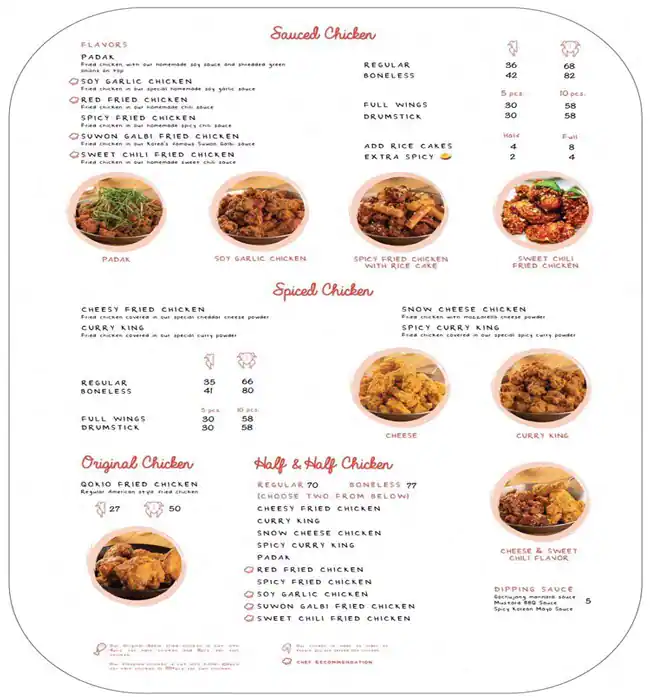 Best restaurant menu near Plaza Inn Doha Al Souq Doha