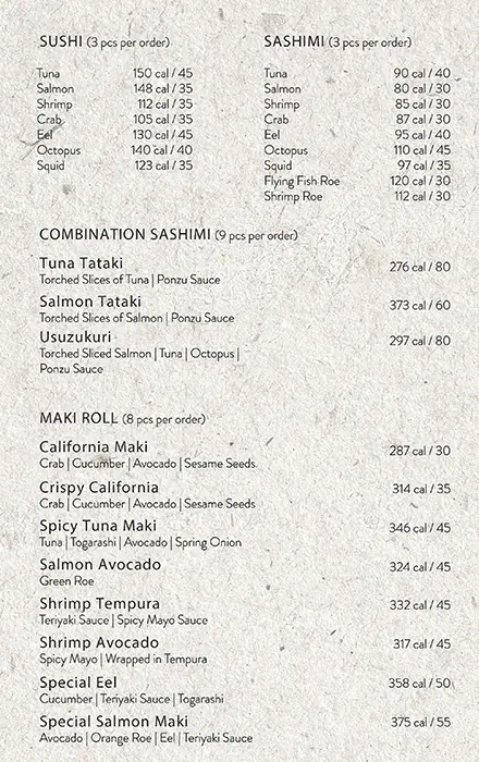 Menu of Crossroads Kitchen - Marriott Marquis Doha, Dafna, Doha  