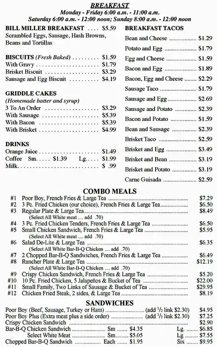 Best restaurant menu near Wells Branch Center Wells Branch Austin