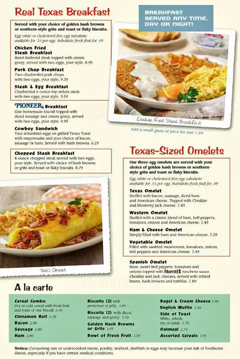 Best restaurant menu near West Oak Hill Austin