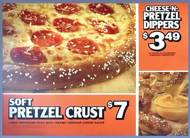 Menu of Little Caesars, Cedar Park, Cedar Park  