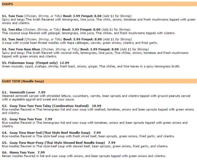 Best restaurant menu near The Shops at Wells Branch Wells Branch Austin