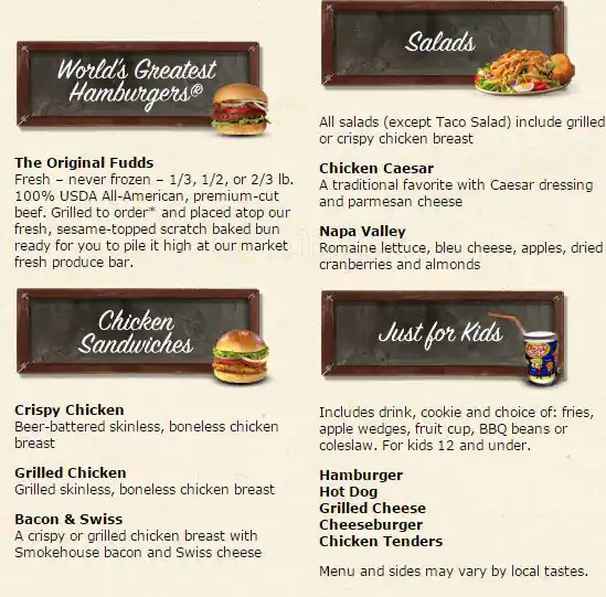 Best restaurant menu near Lakeline Plaza Cedar Park Cedar Park