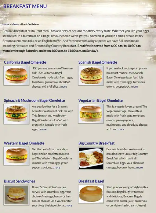 Best restaurant menu near Allen Premium Outlets Allen Allen