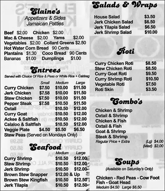 Best restaurant menu near Luther Lane Park Cities Dallas