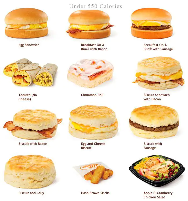 Menu of Whataburger, Fort Worth, Arlington  