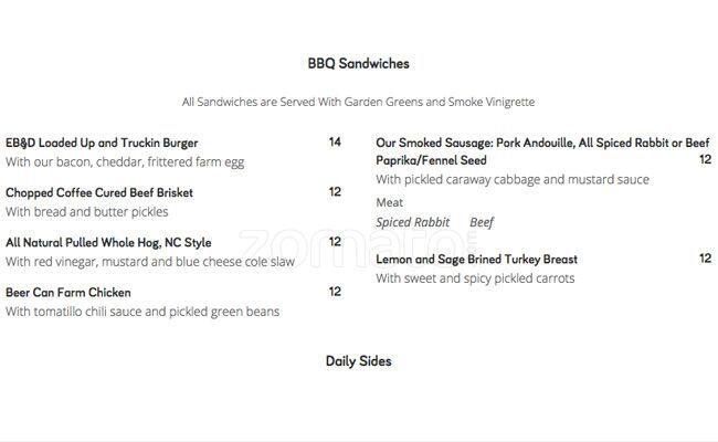 Tasty food Drinks Onlymenu West Oak Hill, Austin