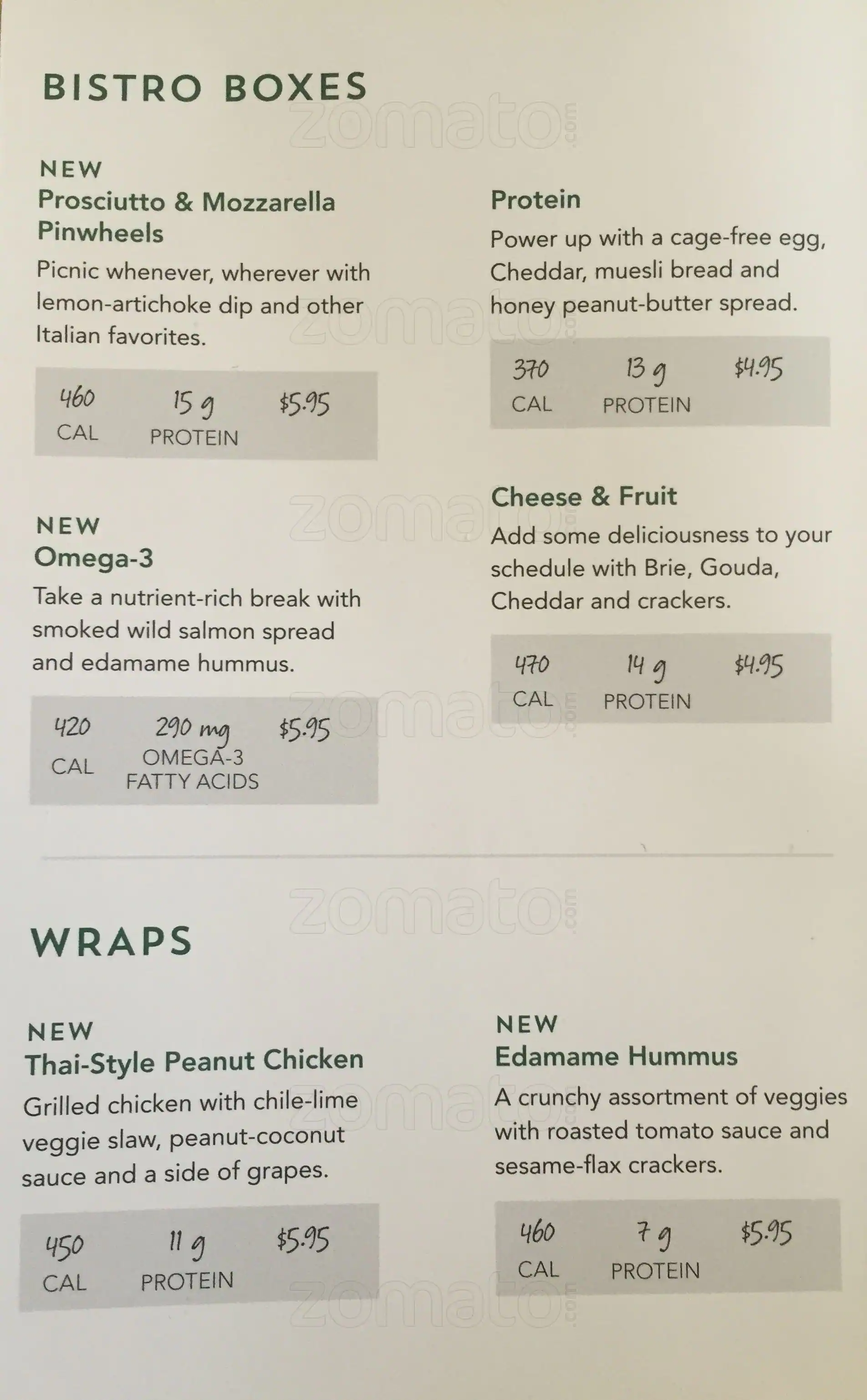 Best restaurant menu near Allen Premium Outlets Allen Allen