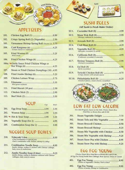 Best restaurant menu near Harry Hines Boulevard Dallas