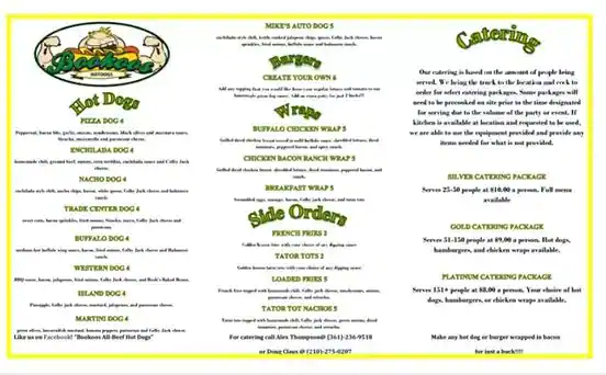 Best restaurant menu near Corpus Christi Corpus Christi