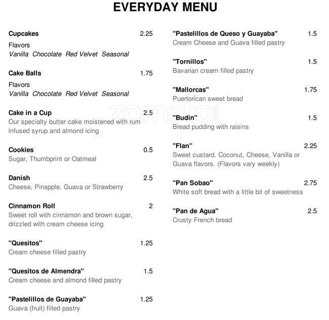 Best restaurant menu near McDermott Commons Shopping Center Allen Allen