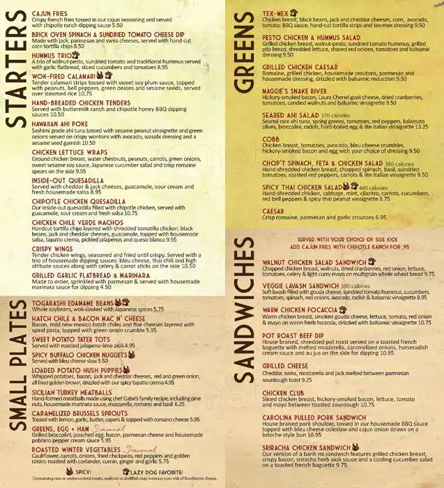 Best restaurant menu near Addison Addison
