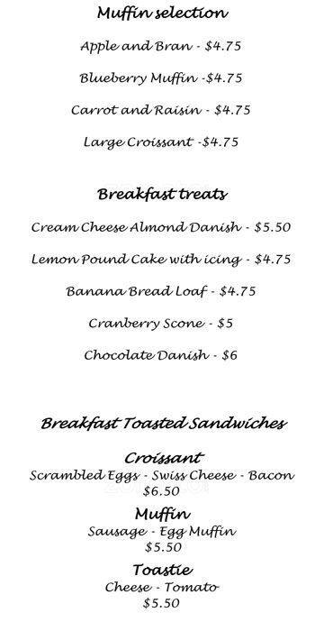 Best restaurant menu near North Olive Street Dallas