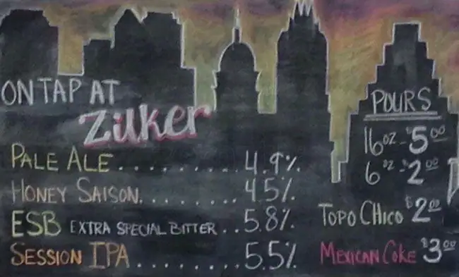 Tasty food Drinks Onlymenu West Oak Hill, Austin