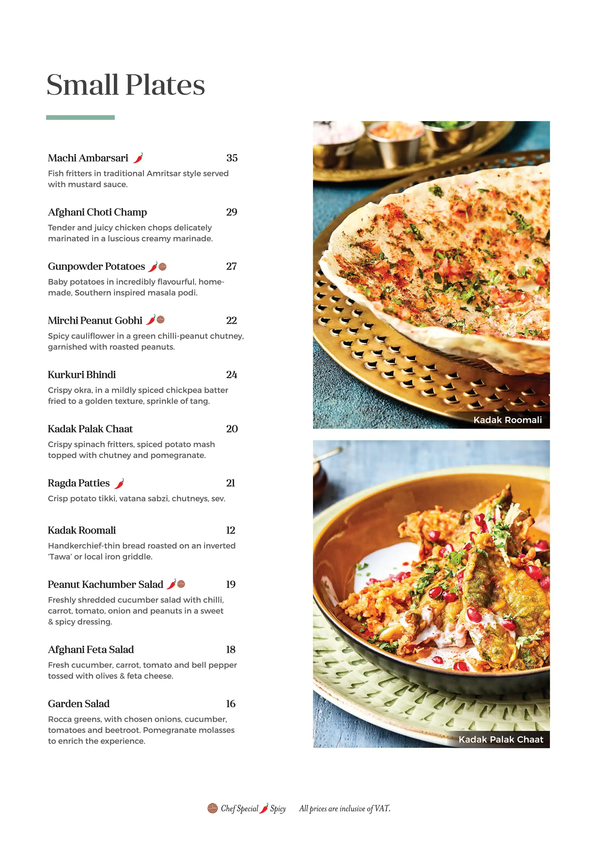Best restaurant menu near Kingsgate Hotel Al Jaddaf Dubai