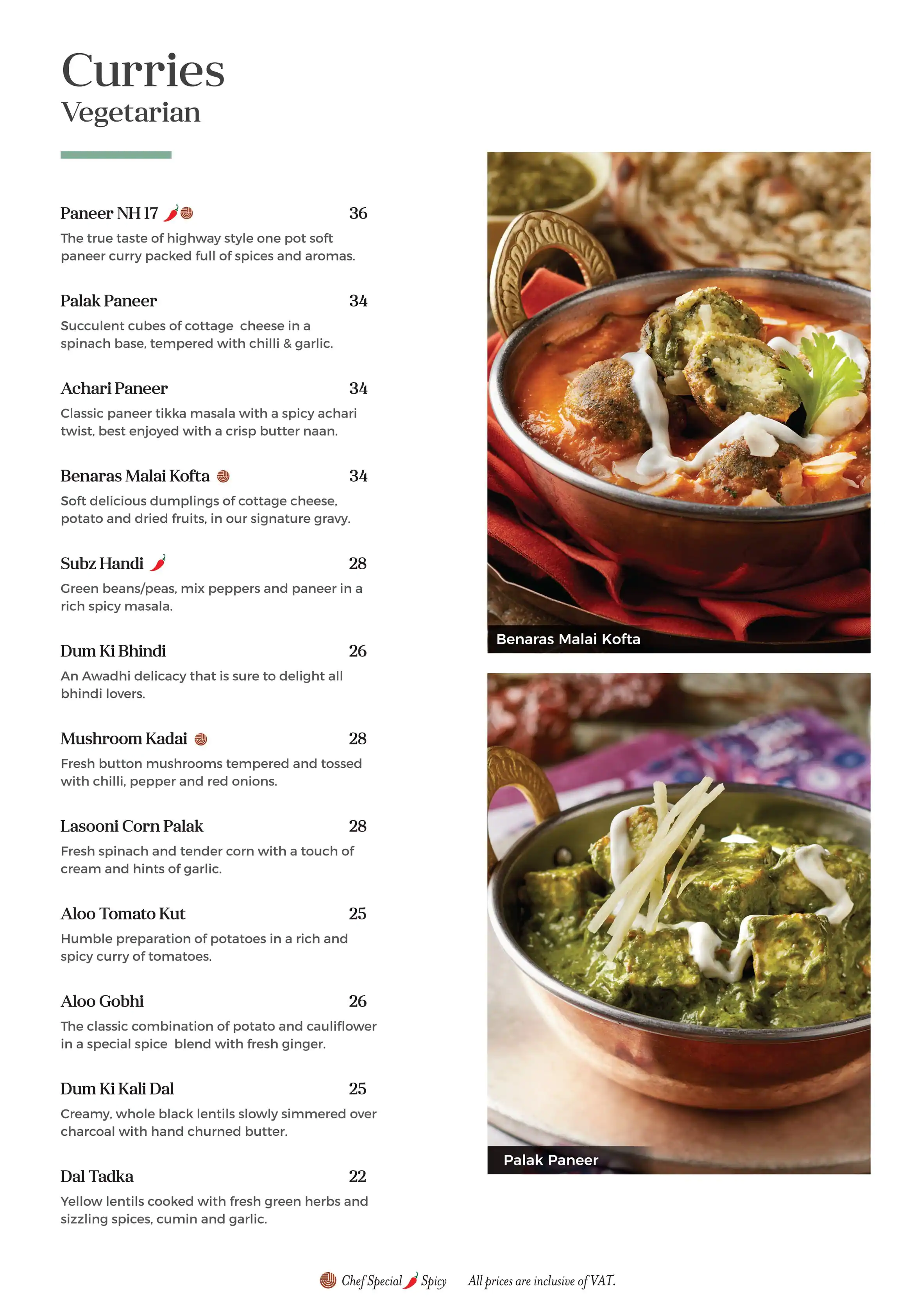 Sthan - ستان Menu in Al Karama, Dubai 