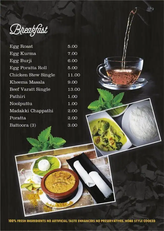 Tasty food Kerala, South Indian, Indianmenu Qusais, Dubai