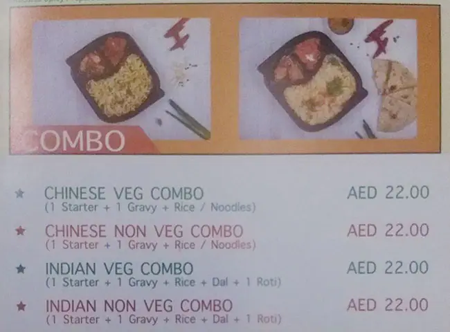 Hot Plate - هوت بليت Menu in Discovery Gardens, Dubai 