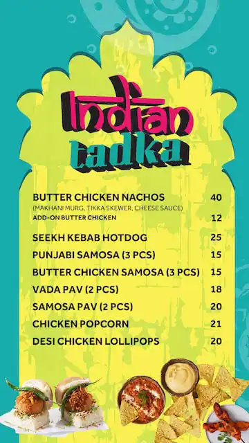 VOX Cinemas - فوكس سينما Menu in Mercato Mall, Jumeirah 1, Dubai 