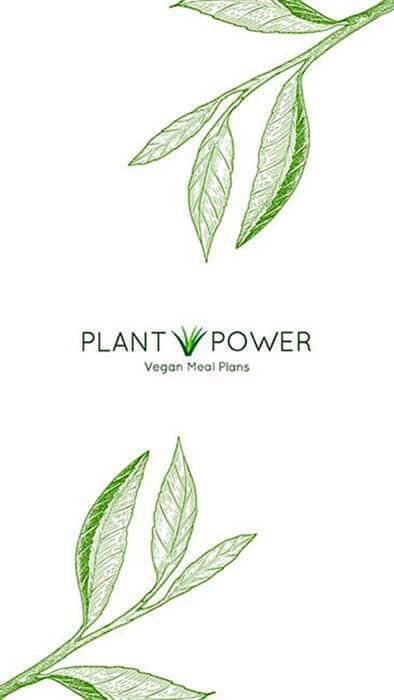 Plant Power Menu in Barsha 