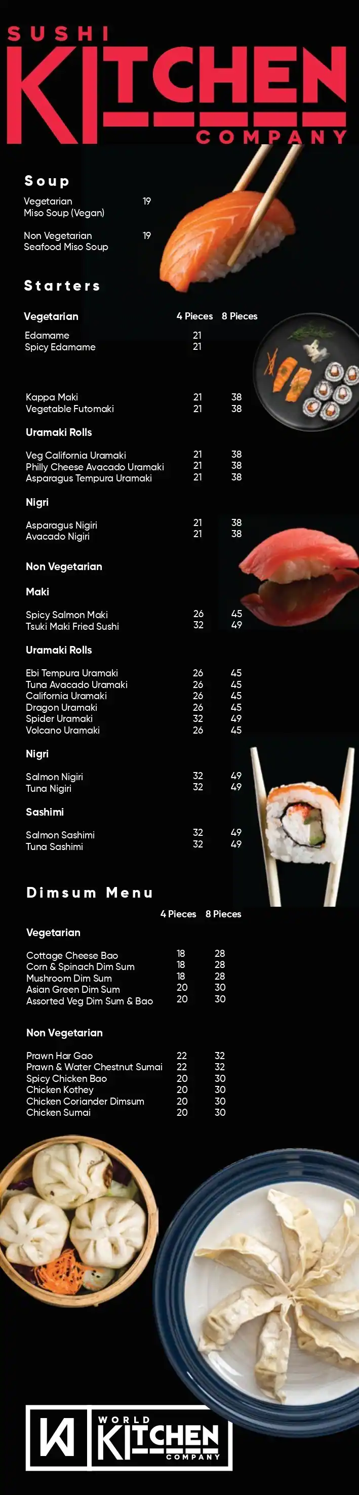 Best restaurant menu near Barsha