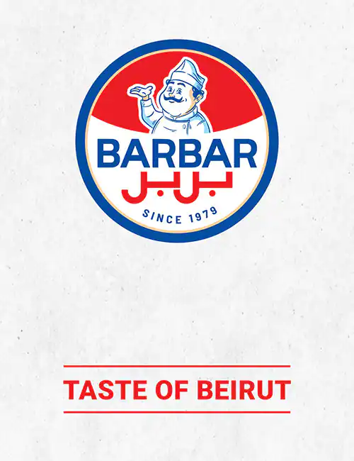 Tasty food Lebanese, Street Foodmenu Barsha