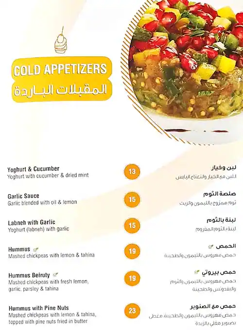 Automatic Menu in Al Quoz, Dubai 