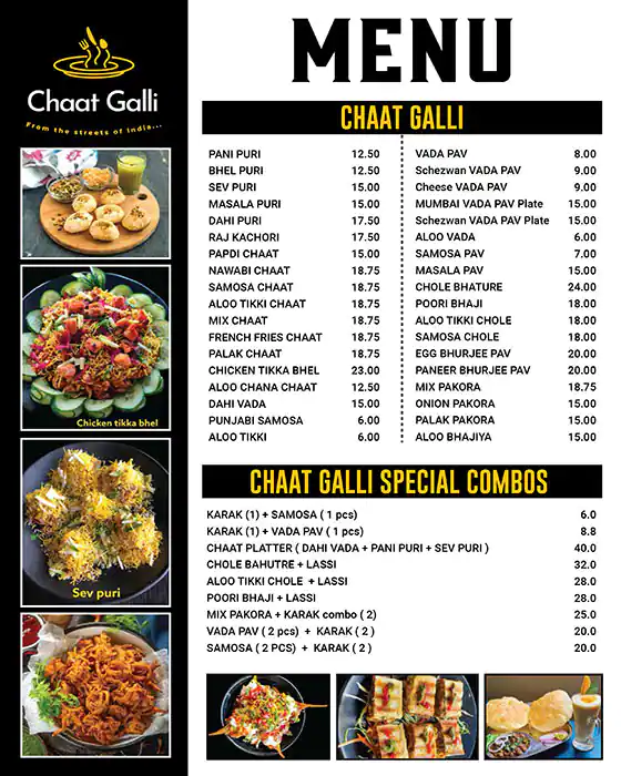 Best restaurant menu near The Souq at Fishing Harbour Umm Suqeim Dubai