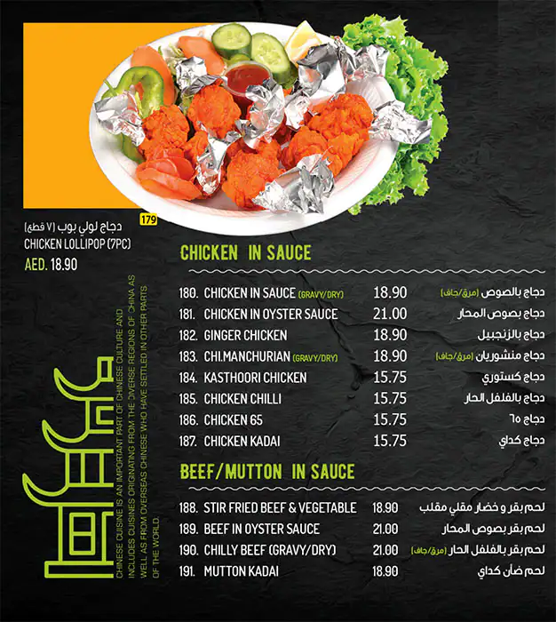 Juice N Bites Menu in Discovery Gardens, Dubai 