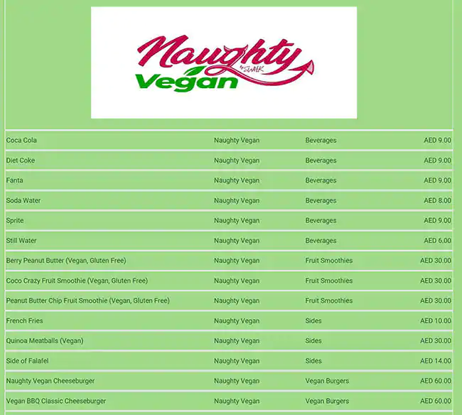 Tasty food Healthy Foodmenu Bur Dubai