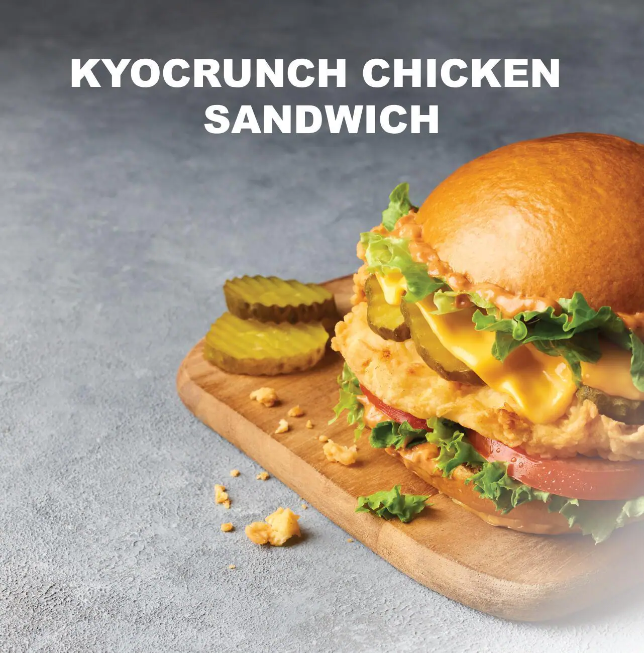 KyoChon Menu in Deira City Centre Area, Dubai 