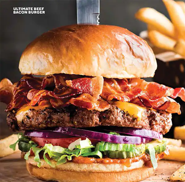 Chili's Menu in Mall of the Emirates, Al Barsha, Dubai 