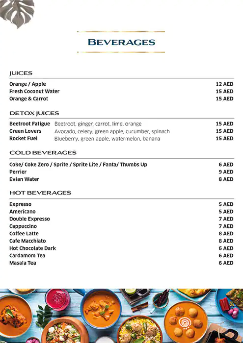 Kebab Grill 44 Menu in Al Quoz, Dubai 