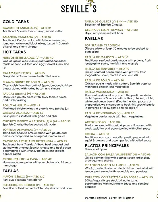 Best restaurant menu near City Centre Mirdif Mirdif Dubai
