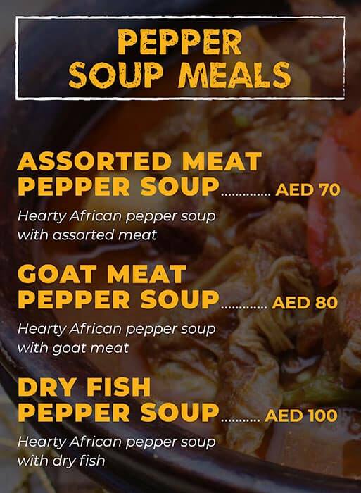 Best restaurant menu near Raviz Center Point Hotel Mankhool Dubai