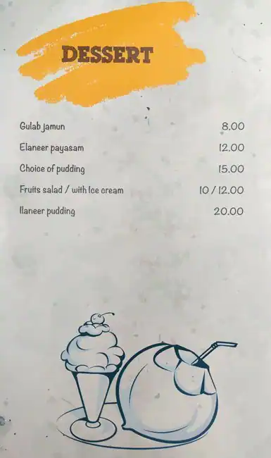 Ustad Hotel - مطعم استاد Menu in Al Nahda, Dubai 