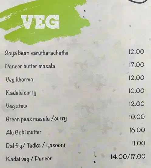 Ustad Hotel - مطعم استاد Menu in Al Nahda, Dubai 