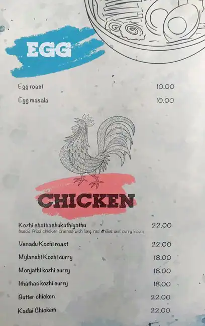 Ustad Hotel - مطعم استاد Menu in Al Nahda, Dubai 