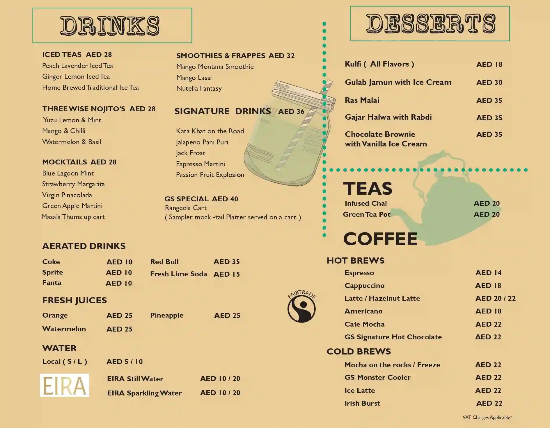 Grub Shack - جروب شاك Menu in Umm Hurair, Dubai 